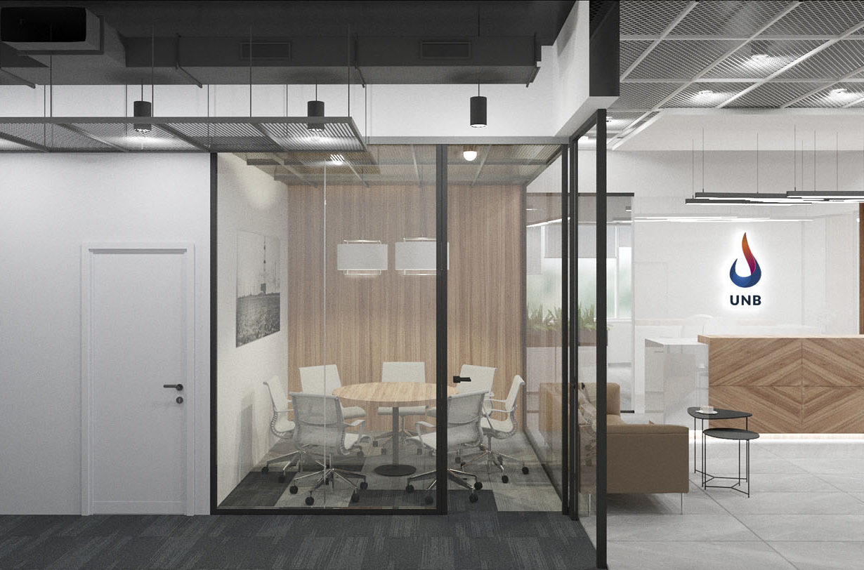 meeting room small